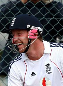 paul collingwood