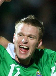 northern ireland peter thompson