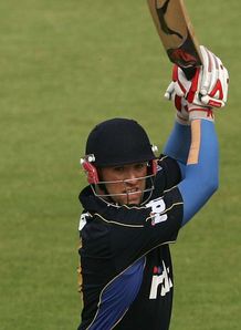Matt Prior Sussex Sharks