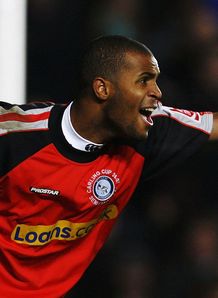 Sporting move for Fulham ace