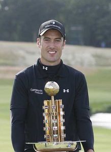 ross fisher trophy