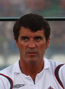 sunderland roy keane sporting lisbon