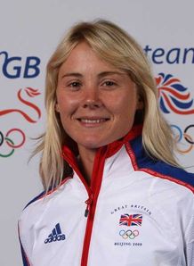 Ayton: Sailing star Ayton: Sailing star