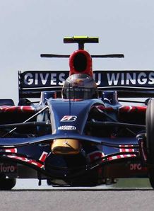 Vettel sets Jerez pace
