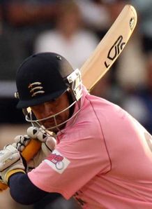 Shah keen for Final fling