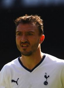 tottenham steed malbranque