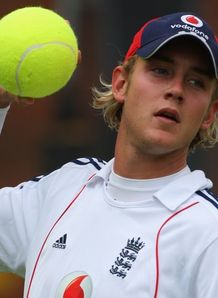 stuart broad