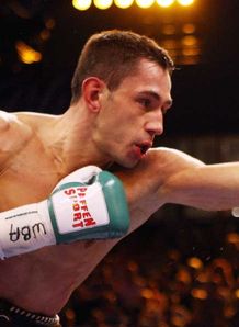 Sturm sees off Griffin