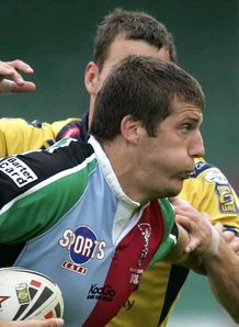 Clubb picked for country
