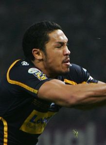 Leeds let Toopi go