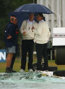 South Africa v Middlesex Uxbridge Jul 08
