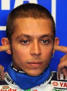 valentino rossi 22/6/2008