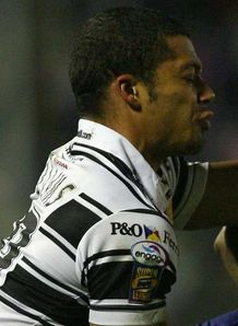 Rhino switches to Falcons
