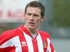 Armstrong makes debut for Rovers