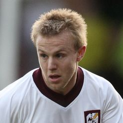 Danny Jackman