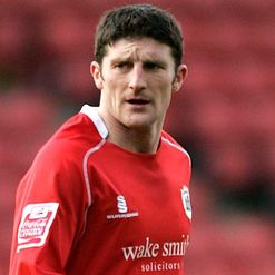 Jon Macken