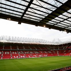 Manchester United: Pushing for greater financial controls