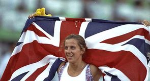 My Olympics