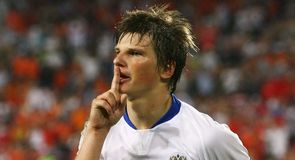 Agent claims Arshavin interest