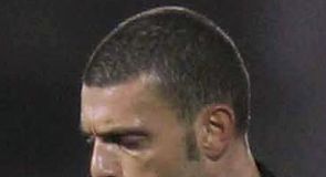 Balleri denies match-fixing