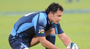Injury frustrates Hougaard