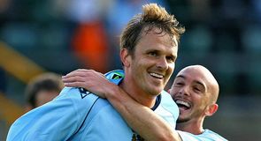 Hamann eyes Munich return