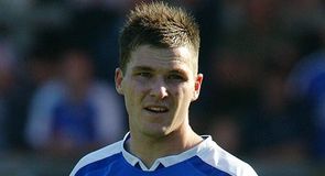 Gall handed Glovers chance