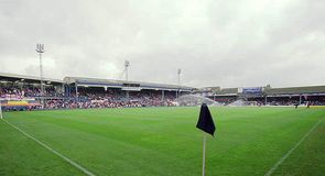 Blundell snatches it for Darlo