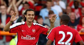 Young Guns see off Barnet
