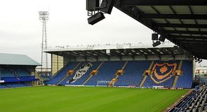 Pompey wait to learn fate