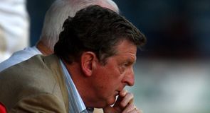 Hodgson pleased with effort