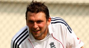Harmy returns at Headingley
