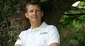 Steve Cram