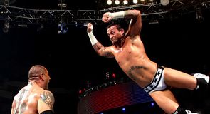 WWE Night of Champions
