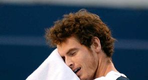 Nadal ends Murray's run