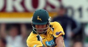 Notts 'respect' Twenty20 call