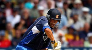 Cook thrilled to reach final