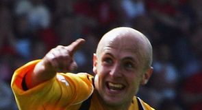 Tributes paid to Cooksey