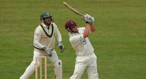 Kieswetter's England ambition