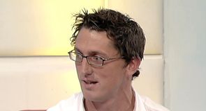 Jon Lewis