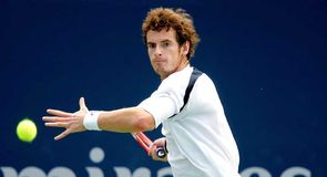Murray to meet Djokovic