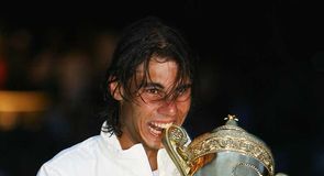 Day 13 brings one of the great finals of all-time as Rafael Nadal is crowned men's champion.