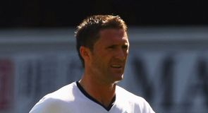 Poyet - We can't lose Keane