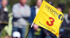 The Open Championship - Live