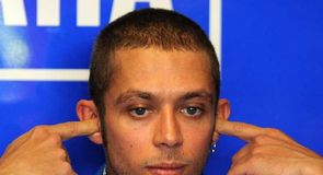 Rossi for A1GP?