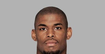 Marques Colston