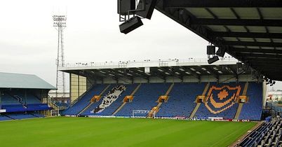 Portsmouth Fratton Park