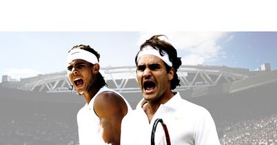 Wimbledon 2008 Mens Final