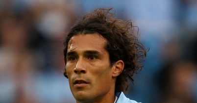 Udinese confirm Corradi deal