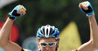 Marcus Burghardt Tour de France stage 18 Jul 08